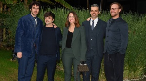 Luca Argentero torna a essere Doc nella terza stagione: trama, cast e puntate 
