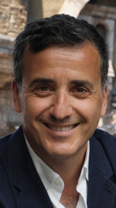 Luca Bernabei ai microfoni di Radio Zeta:  “Vorrei fare una serie anche su Michelangelo” 