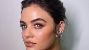 Lucy Hale spiazza i fan a San Valentino. Ecco le sue commoventi dichiarazioni!