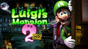 Luigi’s Mansion 2 su Nintendo Switch, l’acchiappafantasmi che non ti aspetti