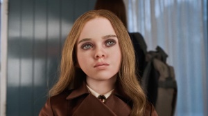 M3GAN, annunciato il sequel del film horror che sta spopolando al cinema 