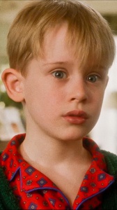 Macaulay Culkin, icona del cinema natalizio 