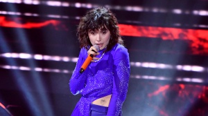 Madame: “Sono una persona che non ha mai avuto voce. Sarò sempre dalla parte delle persone che non possono parlare”