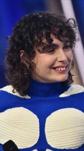 Madame: biografia e successi dell’artista in gara a Sanremo 2023