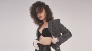 Madame, nel suo album d'esordio si racconta senza filtri