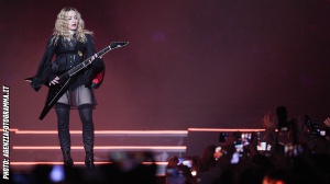 Madonna: il nuovo fidanzato si chiama Andrew Darnell 