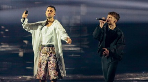 Mahmood & Blanco ospiti della prima serata del Festival di Sanremo, ecco quello che c'è da sapere