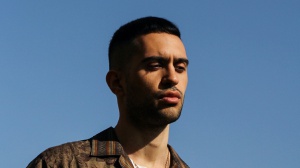 Mahmood canta a sorpresa Bob Marley Mahmood canta a sorpresa Bob Marley