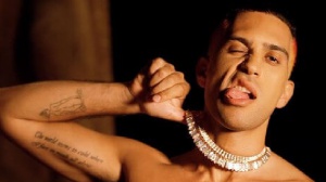 Mahmood, intervista a Radio Zeta
