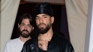 Maluma diventerà papà: il commovente annuncio durante il concerto a Washington DC