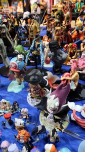Manga d’azione, le migliori letture da portare con sé sotto l’ombrellone nell'estate 2024