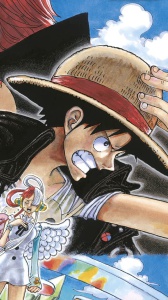 Manga e giochi da tavolo diventano libri, da One Piece a Warhammer