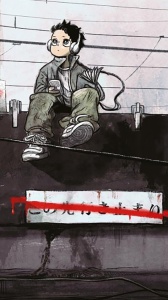 Manga sotto l’ombrellone, cinque novità da portare con sé in spiaggia