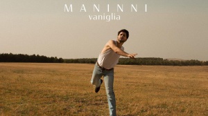 Maninni, ospite di Radio Zeta, presenta "Vaniglia"