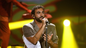 Marco Mengoni a Radio Zeta: E’ uscito Materia (Pelle), il mio nuovo album