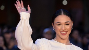 Mare Fuori debutta al cinema con Io sono Rosa Ricci, da domani nelle sale