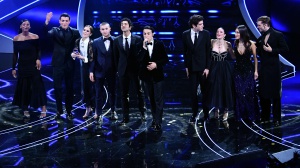 Mare fuori: la sigla della serie tv tra retroscena e significati, arrivata anche sul palco dell’Ariston
