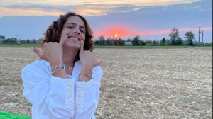 Sangiovanni e Mariasole Pollio: basta chiacchiericci. L’influencer mette a tacere i vari rumors