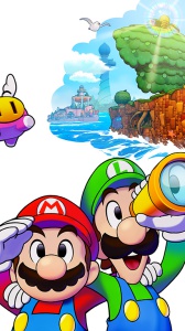 Mario & Luigi: Fraternauti alla carica, da idraulici a marinai: l’epopea delle due icone Nintendo in un gioco di ruolo itinerante