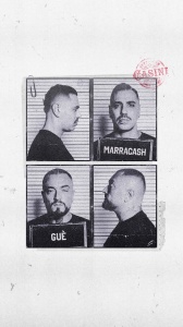 Marracash e Guè di nuovo insieme: fuori domani “CASINI”, il singolo evento che celebra un'amicizia leggendaria