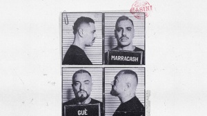 Marracash e Guè di nuovo insieme: fuori domani “CASINI”, il singolo evento che celebra un'amicizia leggendaria