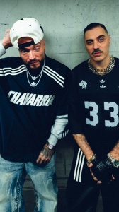 Marracash e Guè: il ritorno della coppia d’oro del rap
