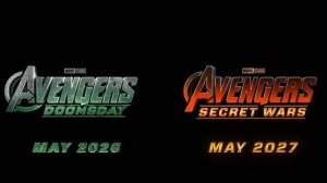 Marvel, ecco il calendario dei prossimi film in uscita fino al 2027 