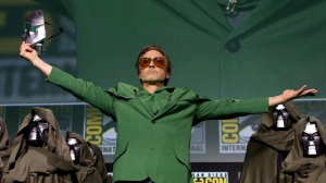 Marvel, stipendi da record per Robert Downey Jr e i Russo. Ecco quanto prenderanno 
