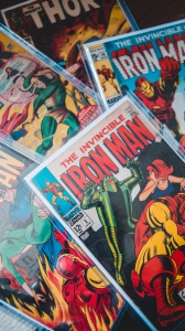 Marvel Studios: annunciati i film e le serie TV fino al 2025