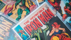 Marvel Studios: annunciati i film e le serie TV fino al 2025