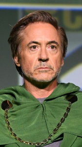 Marvel, svelato il cast del film Avengers: Doomsday