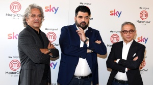 Masterchef Italia, ecco i concorrenti della Generazione Zeta di questa 12esima stagione 