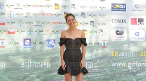 Matilde Gioli, il primo incontro a cavallo con il fidanzato e la maternità sul grande schermo