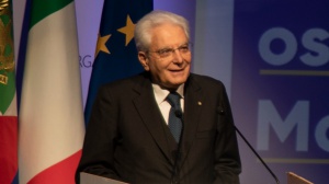 Mattarella: Generazione Z speranza del nostro Paese