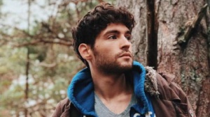 Matteo Faustini vince il premio Lunezia per Sanremo Matteo Faustini vince il premio Lunezia per Sanremo