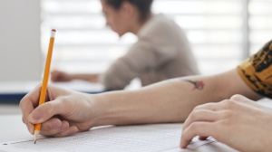 Maturità 2023: per otto maturandi su dieci una traccia è sull'intelligenza artificiale