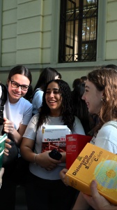 Maturità 2025, oggi 2ª prova tra versioni e numeri: intanto la prima prova racconta gusti e paure degli studenti