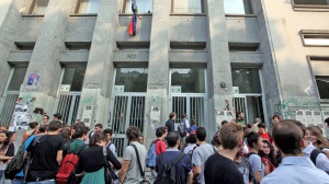 Maturità: oltre mezzo milione di studenti a scuola, domani la prima prova