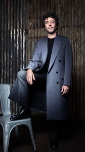Max Gazzè, "La matematica dei rami" è il suo album dopo Sanremo 2021
