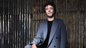 Max Gazzè, "La matematica dei rami" è il suo album dopo Sanremo 2021
