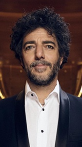 MAX GAZZÉ OSPITE DELLA SUITE 102.5 PRIME TIME LIVE: DOVE SEGUIRE LA DIRETTA