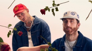 Mecna e Coco ospiti a Radio Zeta: "Bromance il nostro primo album dopo anni di amicizia"