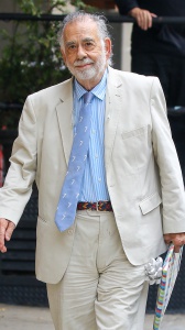 Megalopolis, ecco il primo teaser trailer del nuovo film di Francis Ford Coppola 