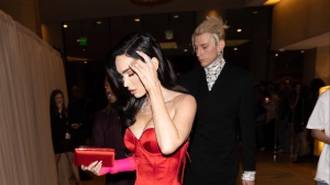Megan Fox difende Sophie Lloyd. Non è lei l’amante di Machine Gun Kelly.
