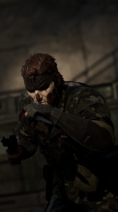 Metal Gear Solid Delta: Snake Eater, il ritorno di un classico firmato Hideo Kojima