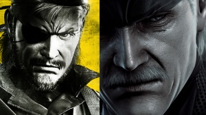 Metal Gear Solid Master Collection 2, la saga di Hideo Kojima in gran spolvero