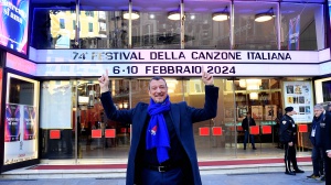 "Mi fermo a cinque festival consecutivi": cosa svela Amadeus prima di Sanremo