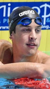 Michele Lamberti, il presente del nuoto e un futuro da predestinato: la 'generazione Z' si prende tutto anche in vasca