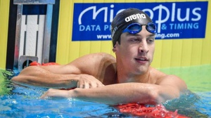 Michele Lamberti, il presente del nuoto e un futuro da predestinato: la 'generazione Z' si prende tutto anche in vasca