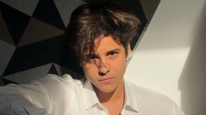 Michele Merlo, il mondo del web si stringe attorno al cantante colpito da una leucemia 